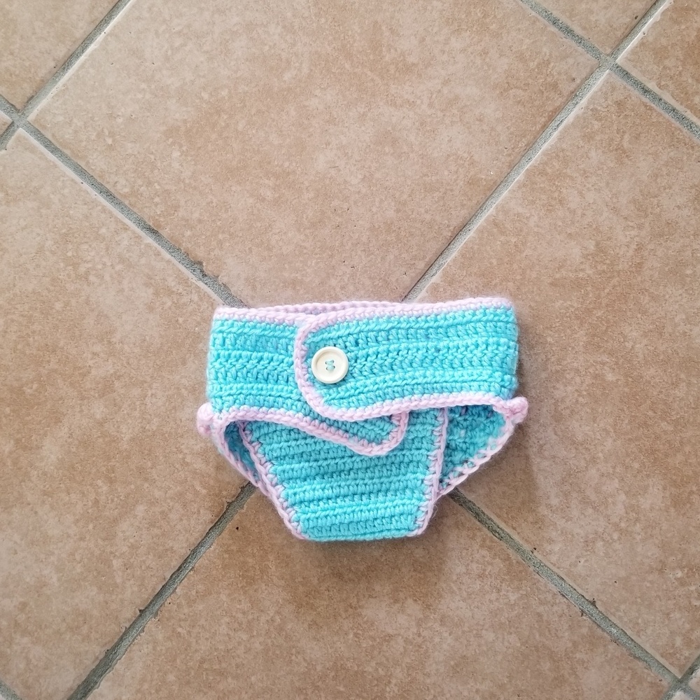 So ' Dorable Diaper Cover